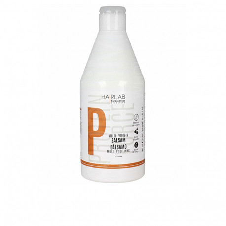 SALERM mitmevalguline juuksepalsam 600ml