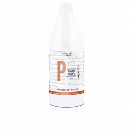 Salerm šampoon Multi-Proteinas 1200ml