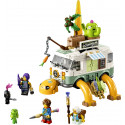 LEGO DREAMZzz Pr Castillo kilpkonnakaubik