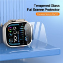 DUX DUCIS Eapa - Tempered glass for Apple Watch Ultra/Ultra 2 49mm