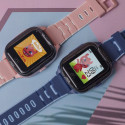 Maxlife smartwatch 4G MXKW-350 pink GPS WiFi