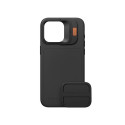 Case PolarPro for iPhone 15 Pro (black)