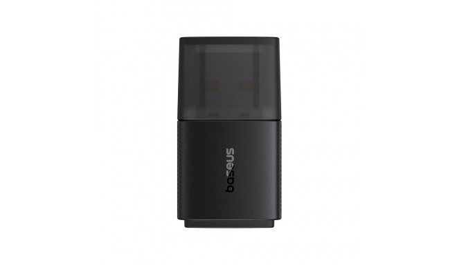 Adapter WiFi Baseus FastJoy 300Mbps (czarny)