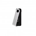 Riistvaraline krüptorahakott Ledger Nano S Plus, must