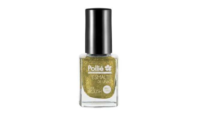 EUROSTIL NAIL POLISH LACA DE UÑAS PURPURINA DORDA 12ML