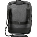 Convertible laptop backpack 15.6" Yenkee YBB1522GY