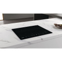 Whirlpool built-in induction hob WLS1360NE