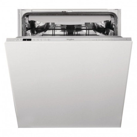 Built in dishwasher Whirlpool