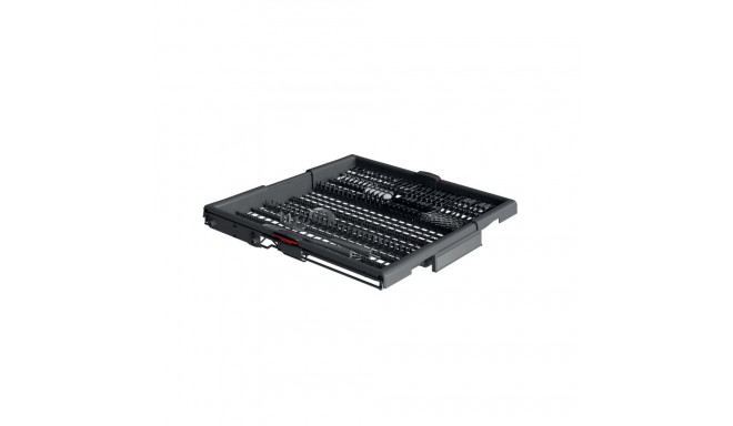 Integreeritav nõudepesumasin Whirlpool WIO3P33PL