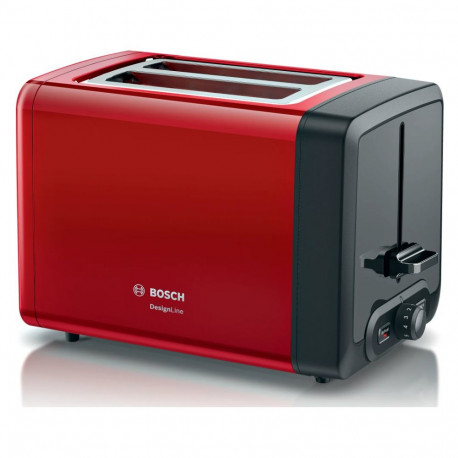 Compact toaster Bosch