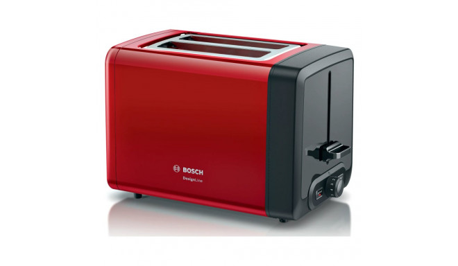 Compact toaster Bosch