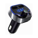 Bluetooth/ MP3 saatja autosse Sencor SWM4545BT