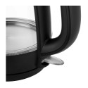 Sencor veekeetja SWK7301BK, must