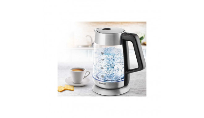 Water kettle Sencor