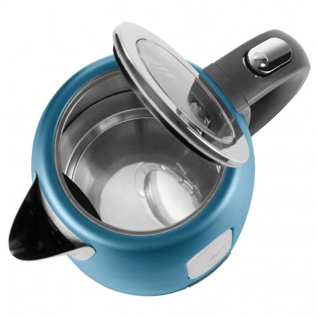 Water kettle Sencor, blue