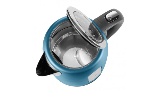 Water kettle Sencor, blue