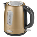 Sencor kettle SWK1227CH, coffee brown Sencor kettle SWK1227CH, coffee brown