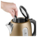Sencor kettle SWK1227CH, coffee brown Sencor kettle SWK1227CH, coffee brown