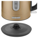 Sencor kettle SWK1227CH, coffee brown