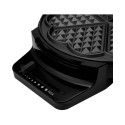 Sencor vahvliküpsetaja SWF1010BK 1000W