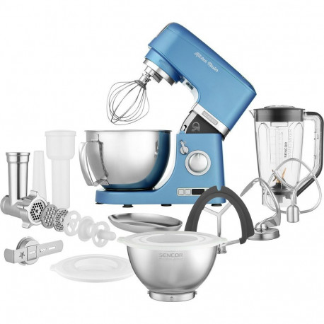Food processor Sencor