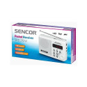 Radio Sencor SRD2015W