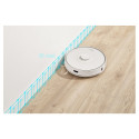Robotic vacuum cleaner Sencor SRV9385WH, white