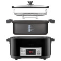 Slow Cooker Sencor SPR5508BK