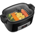 Slow Cooker Sencor SPR5508BK