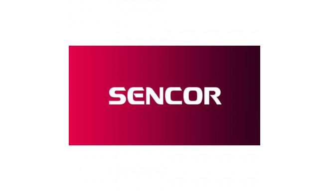 Hambavahede puhastaja Sencor SOI1211GD