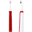 Electric Sonic Toothbrush SOC1101RD