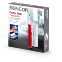 Electric Sonic Toothbrush SOC1101RD