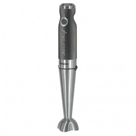 4 in 1 Hand blender Sencor, black