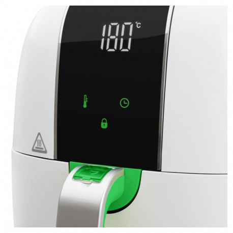 Kuumaõhufritüür Sencor SFR5320WH, 3L