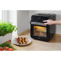 Sencor hot air fryer SFR5510BK 12L