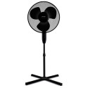 Pedestal fan Sencor SFN4031BK