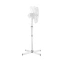 Free-standing fan SFN4047WH