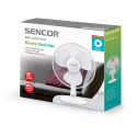 Sencor lauaventilaator 40cm SFE4037WH