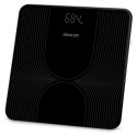 Personal scale Sencor SBS2476BK