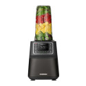 Vaakumblender Sencor SBU7878BK, must