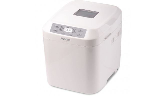 Bread maker Sencor