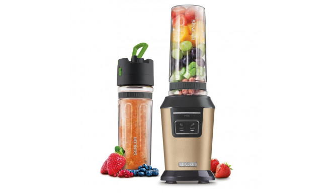 Blender Sencor SBL7177CH