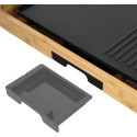 Lauagrill Sencor SBG206BK, must