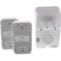 Wireless Doorbell Retlux RDB102