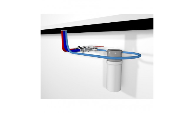 Spare partsTeka R1038600