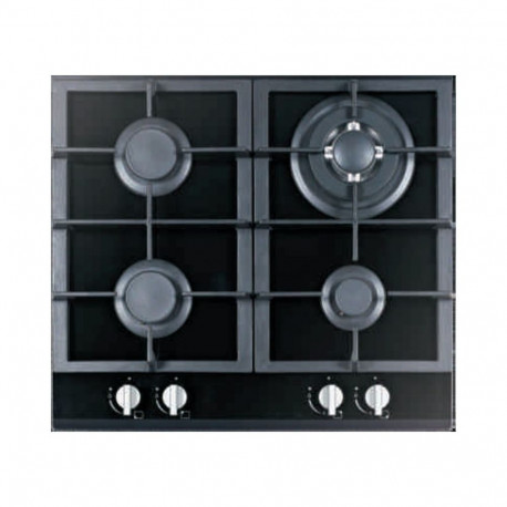 Gaasiplaat Schlosser PGH625FFD