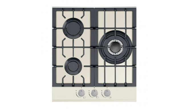 Built in gas hob Schlosser PGH4511MFFD