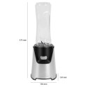 ProfiCook blender Smoothie PCSM1153