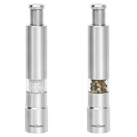 Pepper/salt mill PRofiCook