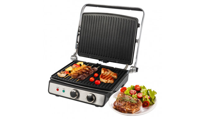 Kontaktgrill ProfiCook PCKG1264